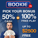 Bookie.ag